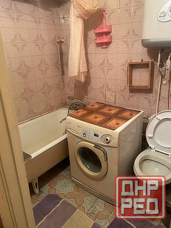 Продам 1 к. квартиру в Макеевке (Даки) Макеевка - изображение 4