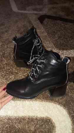 Женская обувь Донецк