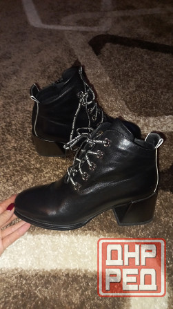 Женская обувь Донецк - изображение 1