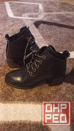 Женская обувь Донецк - изображение 2