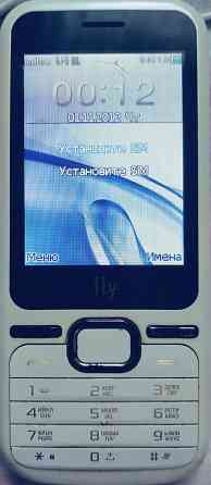 Телефон Fly DS125 Донецк
