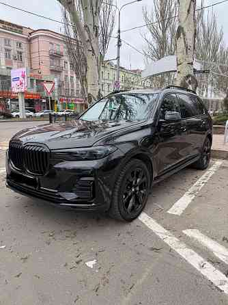 BMW X7 Донецк