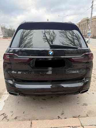 BMW X7 Донецк