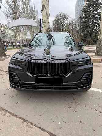 BMW X7 Донецк