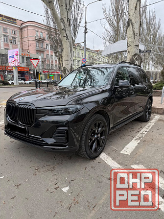 BMW X7 Донецк - изображение 2