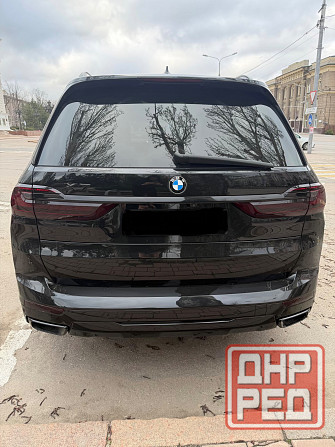 BMW X7 Донецк - изображение 3