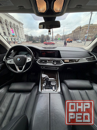BMW X7 Донецк - изображение 7