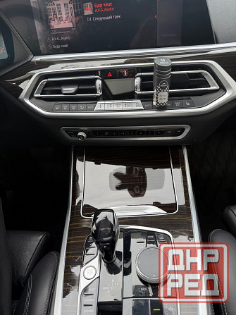 BMW X7 Донецк - изображение 8