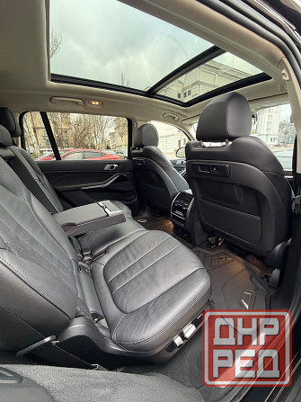 BMW X7 Донецк - изображение 5