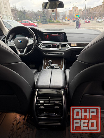 BMW X7 Донецк - изображение 6