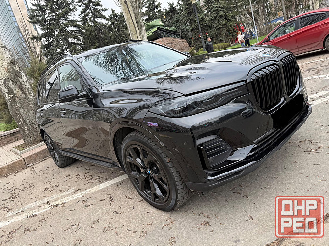 BMW X7 Донецк - изображение 4