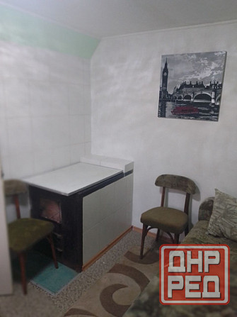 Сдам дом в Будённовском районе. Донецк - изображение 2