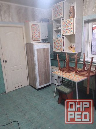 Сдам дом в Будённовском районе. Донецк - изображение 11