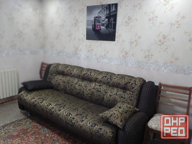 Сдам дом в Будённовском районе. Донецк - изображение 3