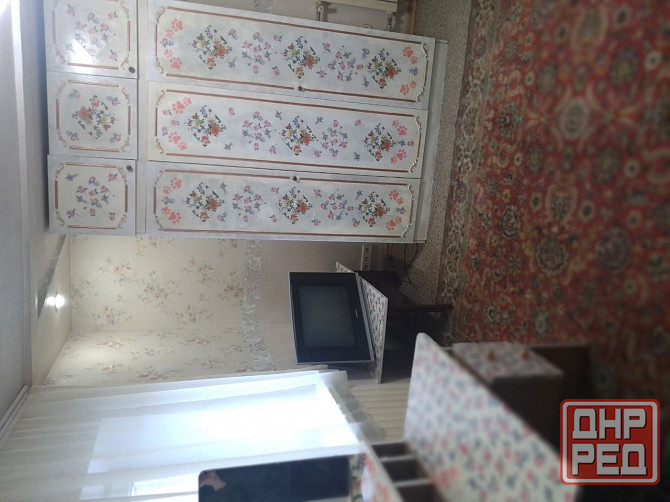 Сдам дом в Будённовском районе. Донецк - изображение 1