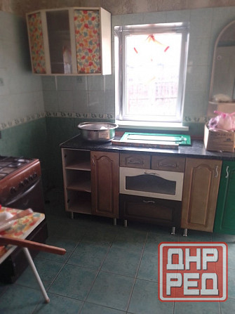 Сдам дом в Будённовском районе. Донецк - изображение 5