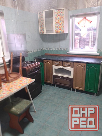 Сдам дом в Будённовском районе. Донецк - изображение 6