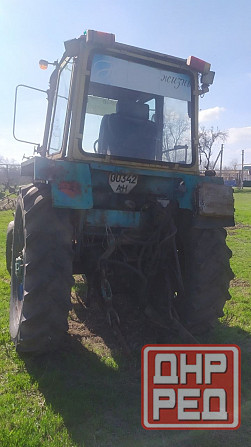 Продам юмз Амвросиевка - изображение 4