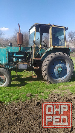 Продам юмз Амвросиевка - изображение 1