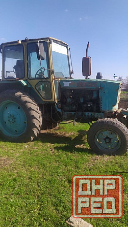 Продам юмз Амвросиевка - изображение 3