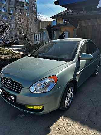 Продам Hyundai Accent. Донецк