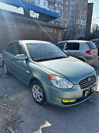 Продам Hyundai Accent. Донецк