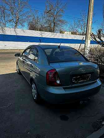 Продам Hyundai Accent. Донецк