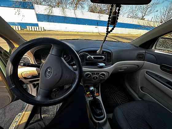 Продам Hyundai Accent. Донецк