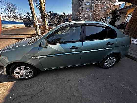 Продам Hyundai Accent. Донецк