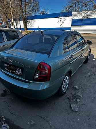 Продам Hyundai Accent. Донецк
