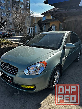 Продам Hyundai Accent. Донецк - изображение 2