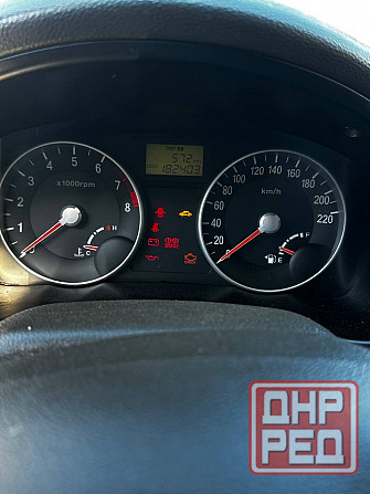 Продам Hyundai Accent. Донецк - изображение 7