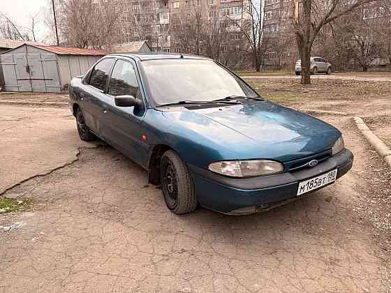 Форд Мондео Донецк