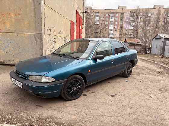 Форд Мондео Донецк