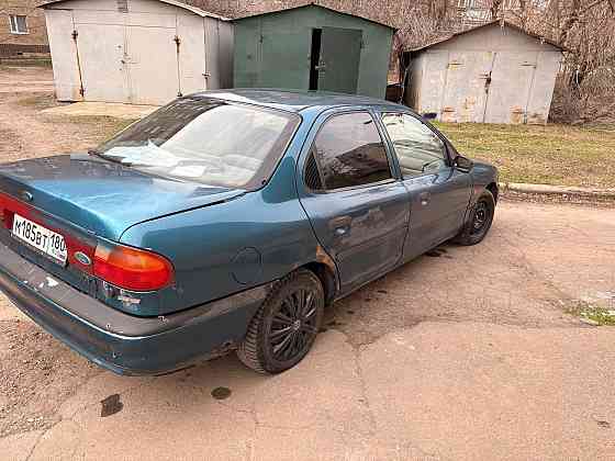 Форд Мондео Донецк