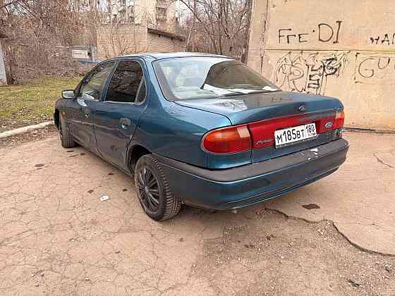 Форд Мондео Донецк