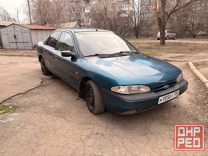 Форд Мондео Донецк - изображение 1