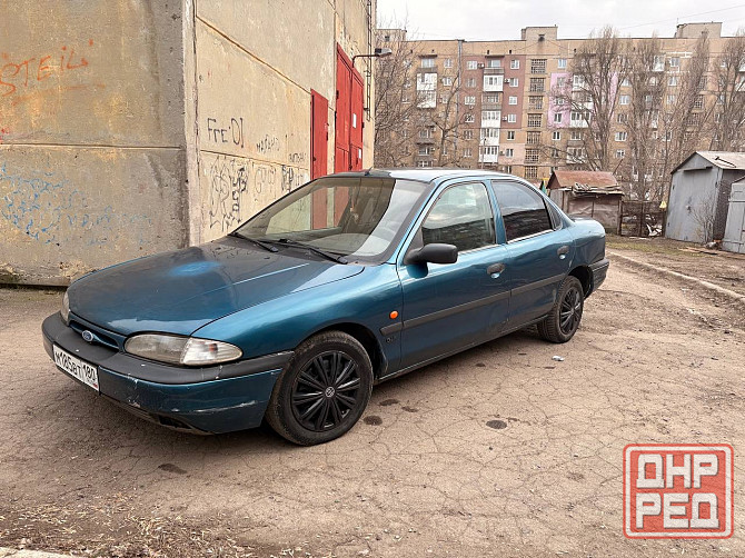 Форд Мондео Донецк - изображение 2