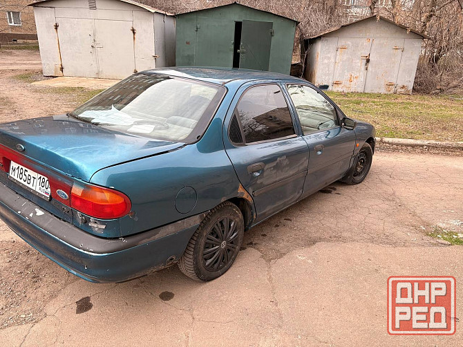 Форд Мондео Донецк - изображение 3