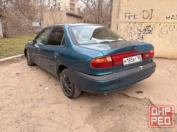 Форд Мондео Донецк - изображение 4