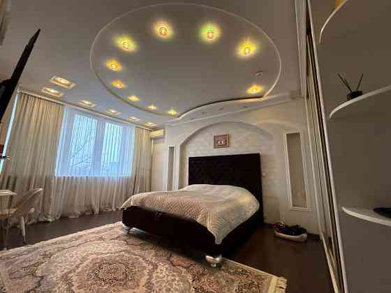 Уникальная 3-комнатная квартира 107 м² после ремонта в новостройке! Донецк