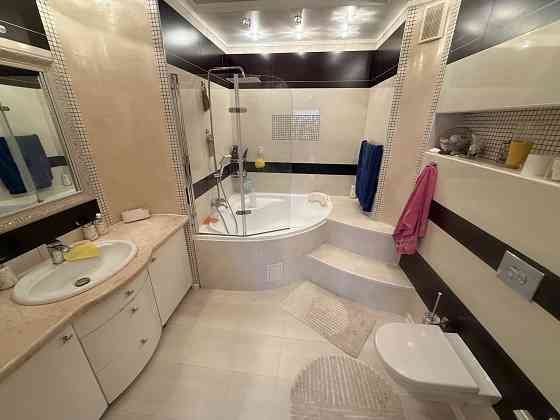 Уникальная 3-комнатная квартира 107 м² после ремонта в новостройке! Донецк