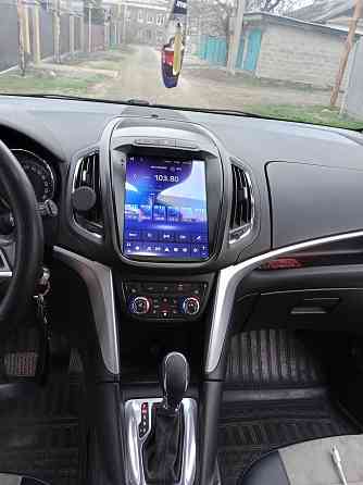 Продам Опель Зафира турер Макеевка