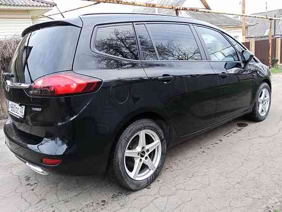 Продам Опель Зафира турер Макеевка