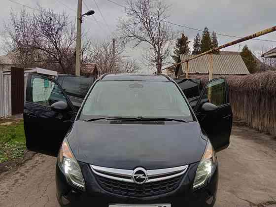 Продам Опель Зафира турер Макеевка