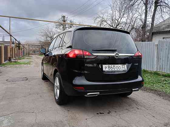 Продам Опель Зафира турер Макеевка