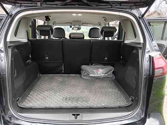 Продам Опель Зафира турер Макеевка