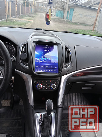 Продам Опель Зафира турер Макеевка - изображение 6