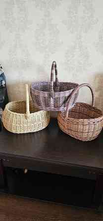 Корзины Донецк