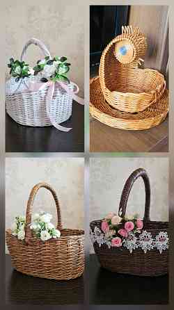 Корзины Донецк